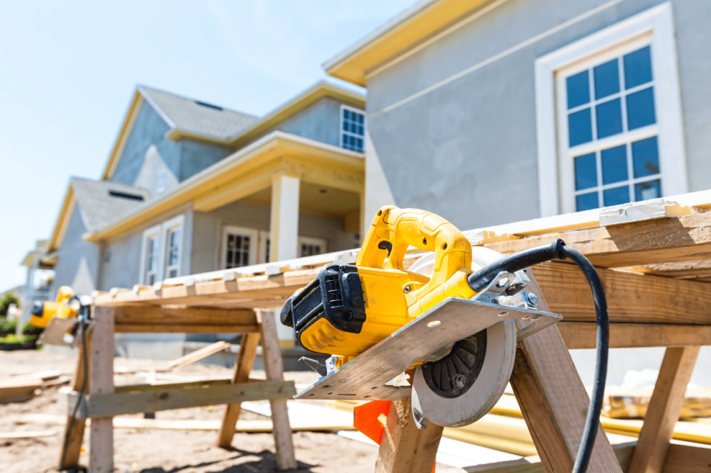 Household Carpentry
