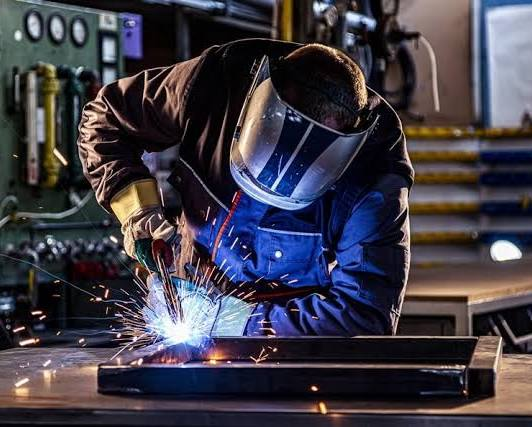 Welding & Fabrication